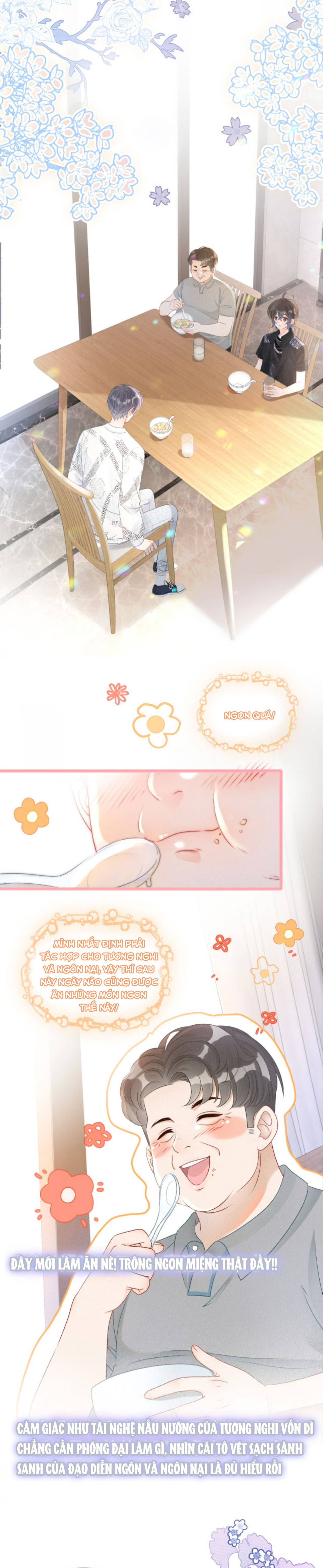 Ngày Nào Cô Ấy Cũng Lên Hot Search - Chap – 17