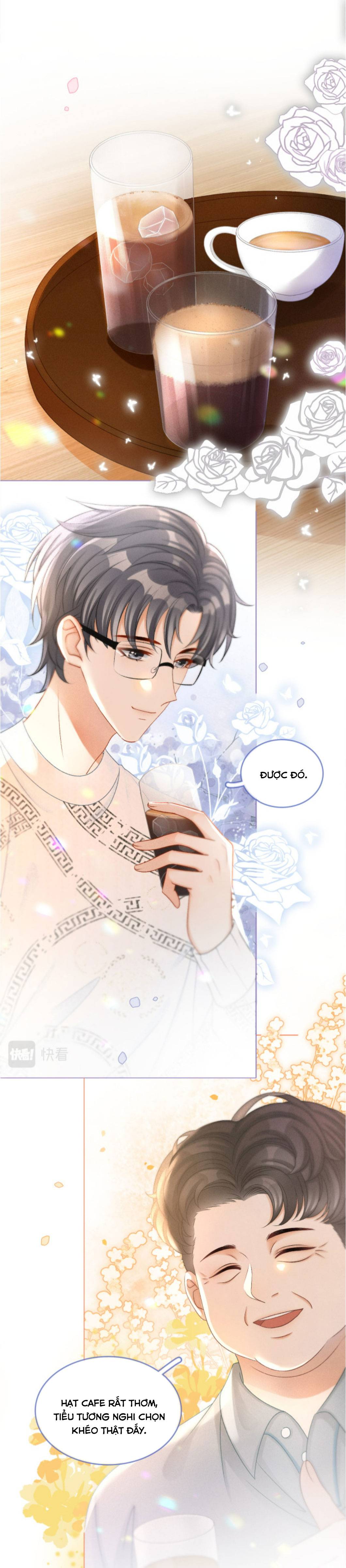 Ngày Nào Cô Ấy Cũng Lên Hot Search - Chap – 17