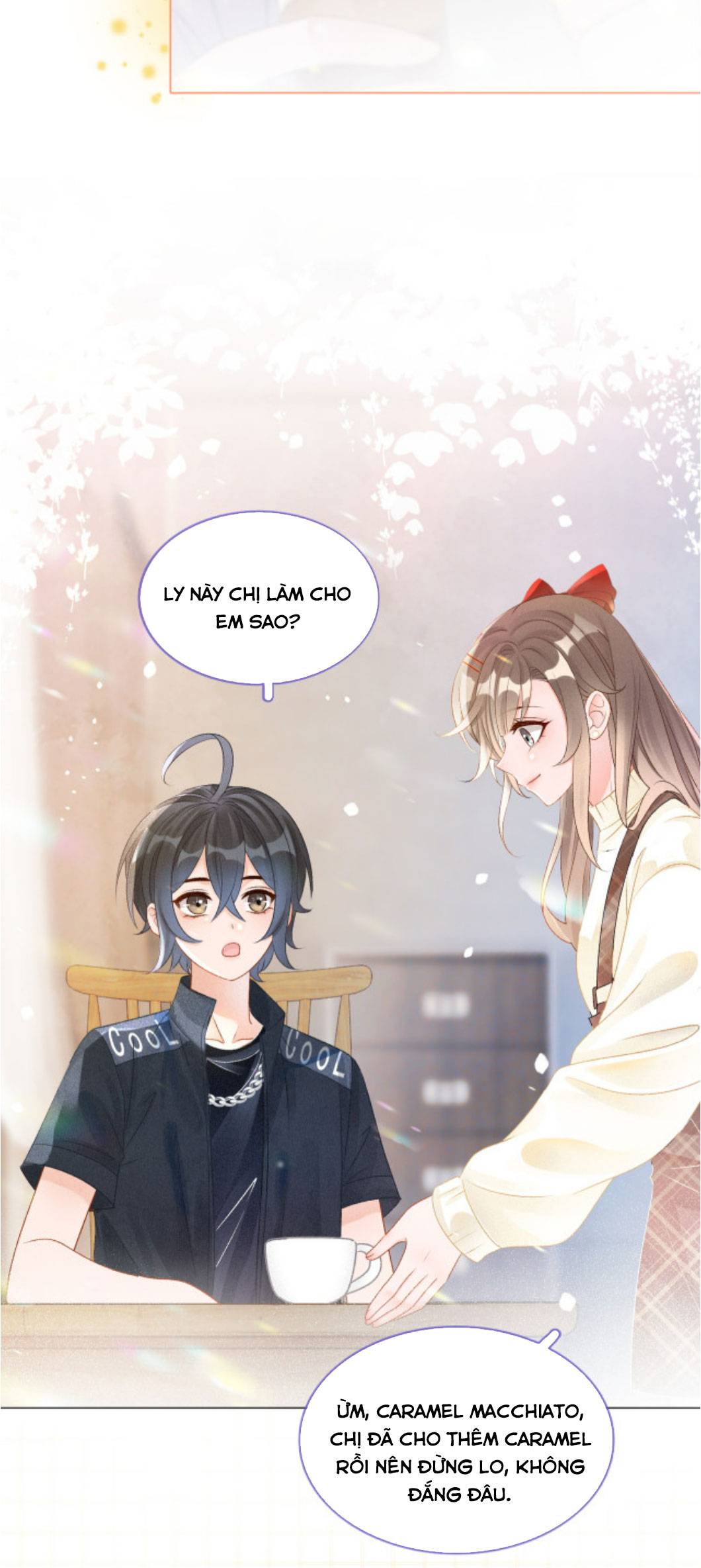 Ngày Nào Cô Ấy Cũng Lên Hot Search - Chap – 17