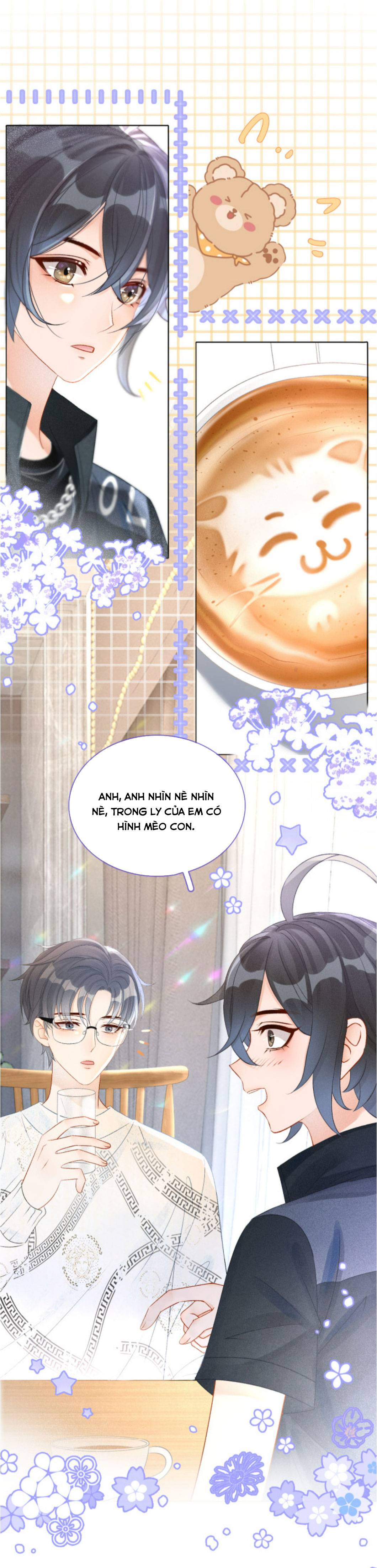 Ngày Nào Cô Ấy Cũng Lên Hot Search - Chap – 17