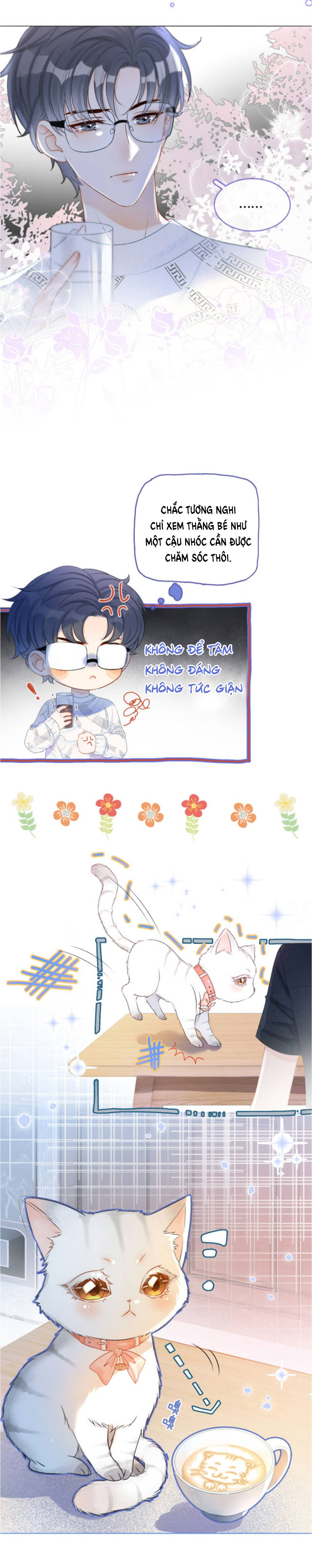 Ngày Nào Cô Ấy Cũng Lên Hot Search - Chap – 17