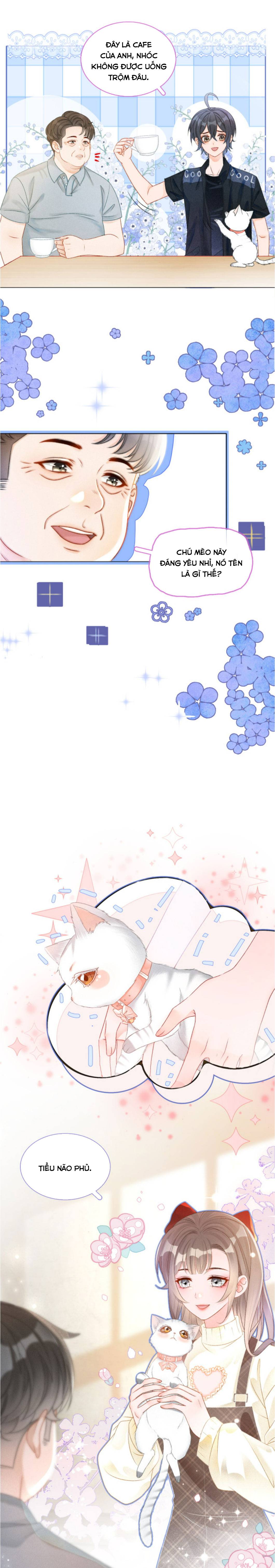 Ngày Nào Cô Ấy Cũng Lên Hot Search - Chap – 17