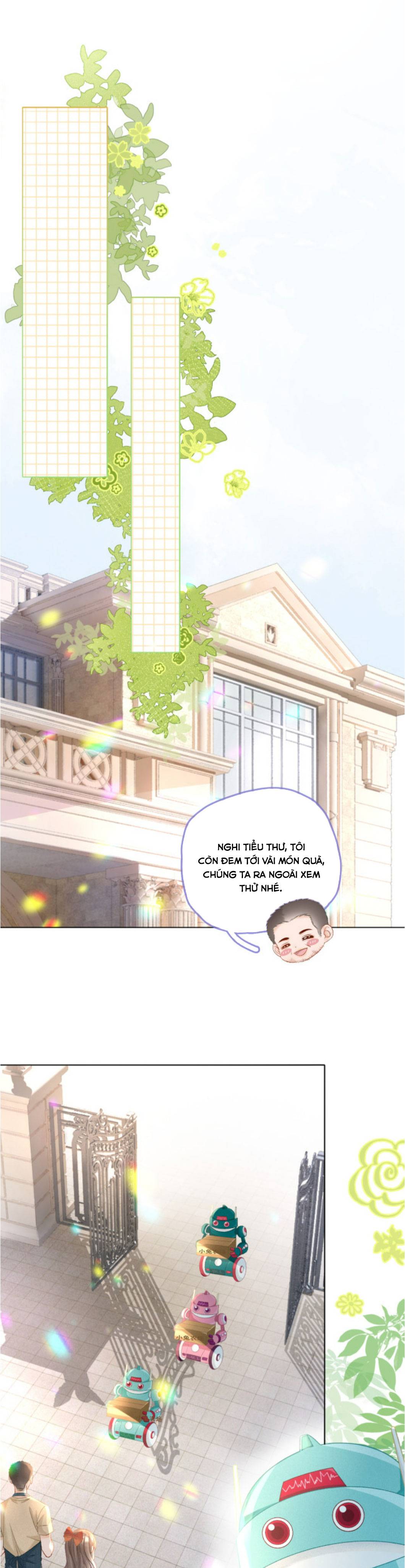 Ngày Nào Cô Ấy Cũng Lên Hot Search - Chap – 18