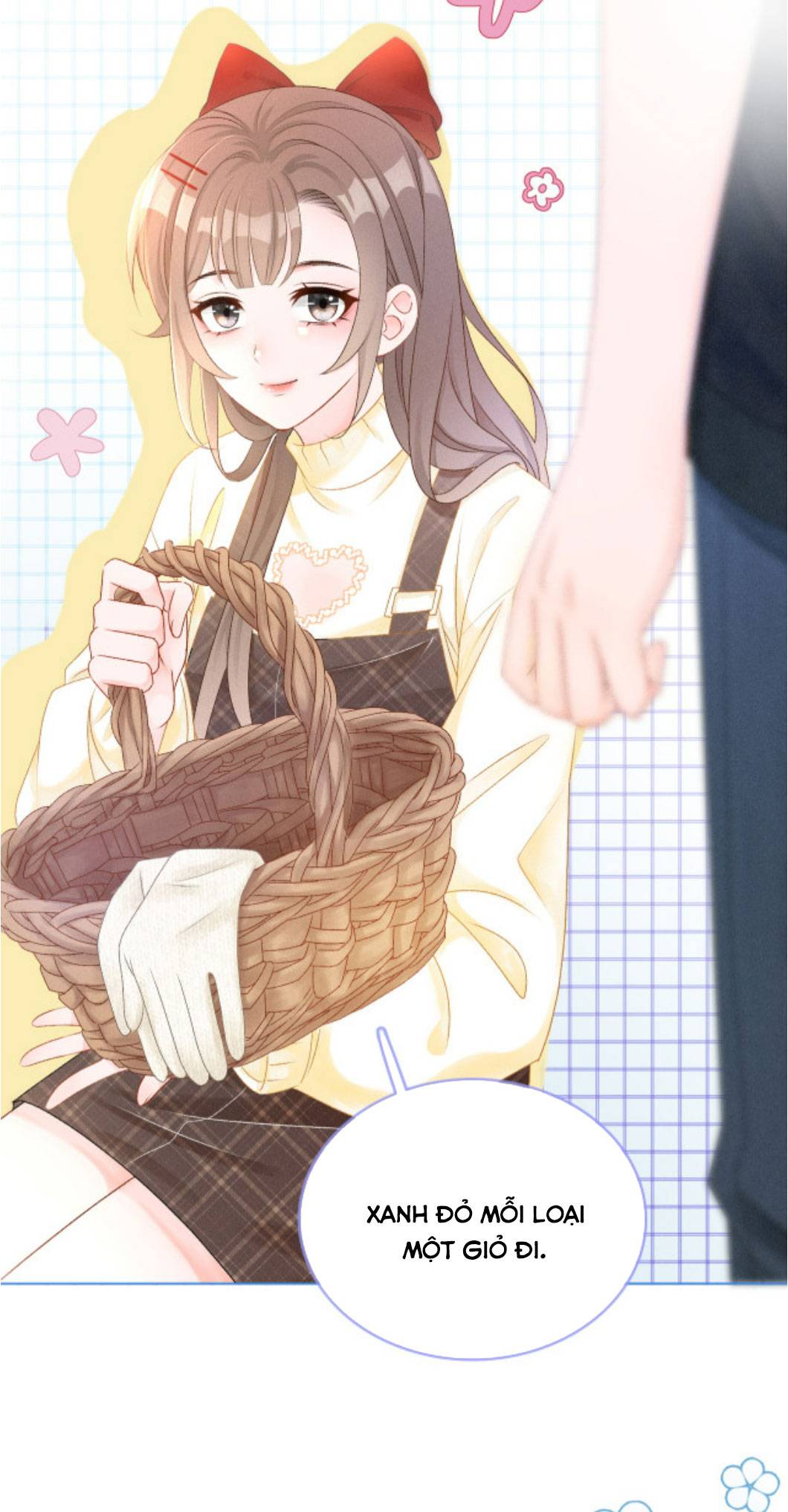 Ngày Nào Cô Ấy Cũng Lên Hot Search - Chap – 18