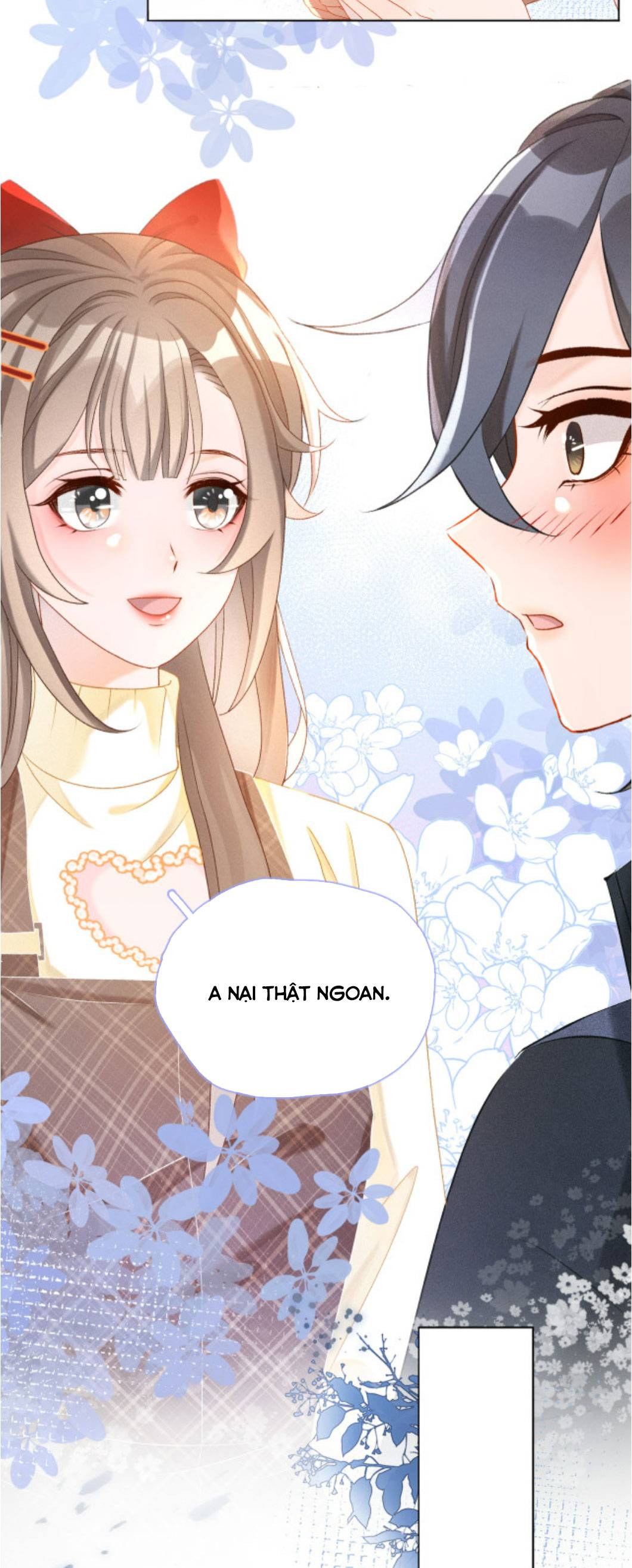 Ngày Nào Cô Ấy Cũng Lên Hot Search - Chap – 18