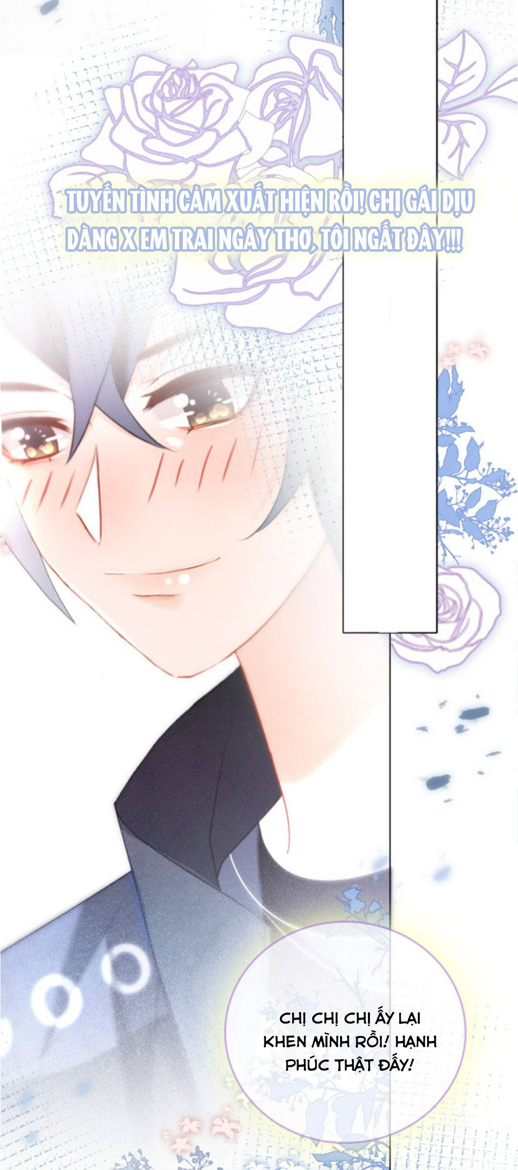 Ngày Nào Cô Ấy Cũng Lên Hot Search - Chap – 18