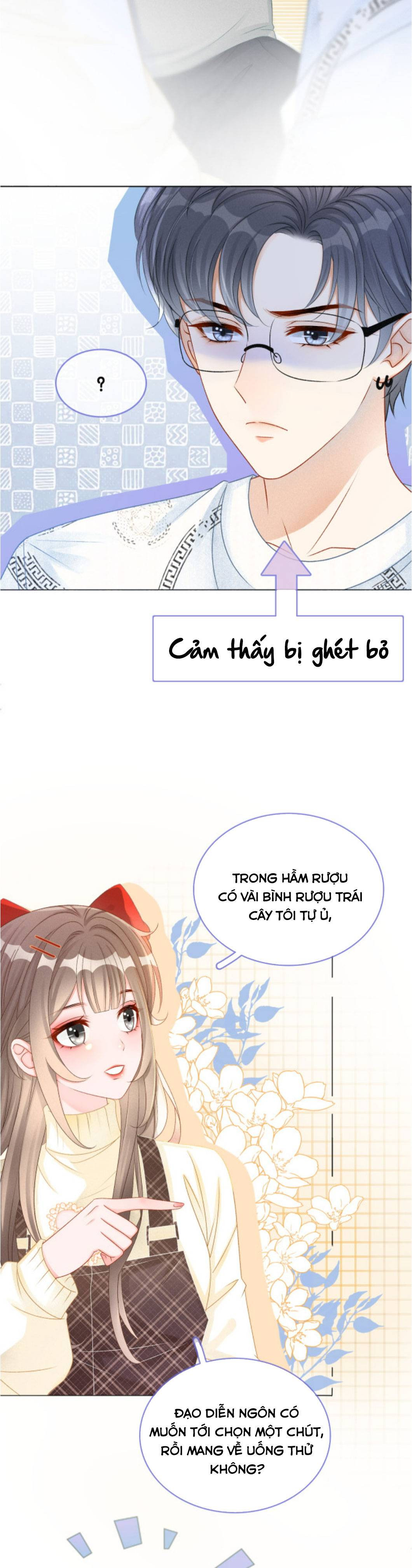 Ngày Nào Cô Ấy Cũng Lên Hot Search - Chap – 18