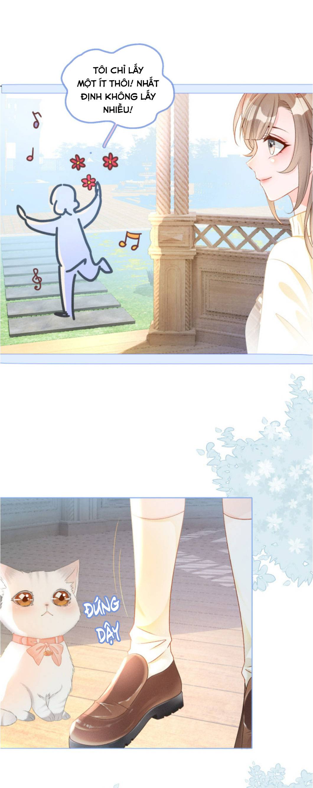 Ngày Nào Cô Ấy Cũng Lên Hot Search - Chap – 18