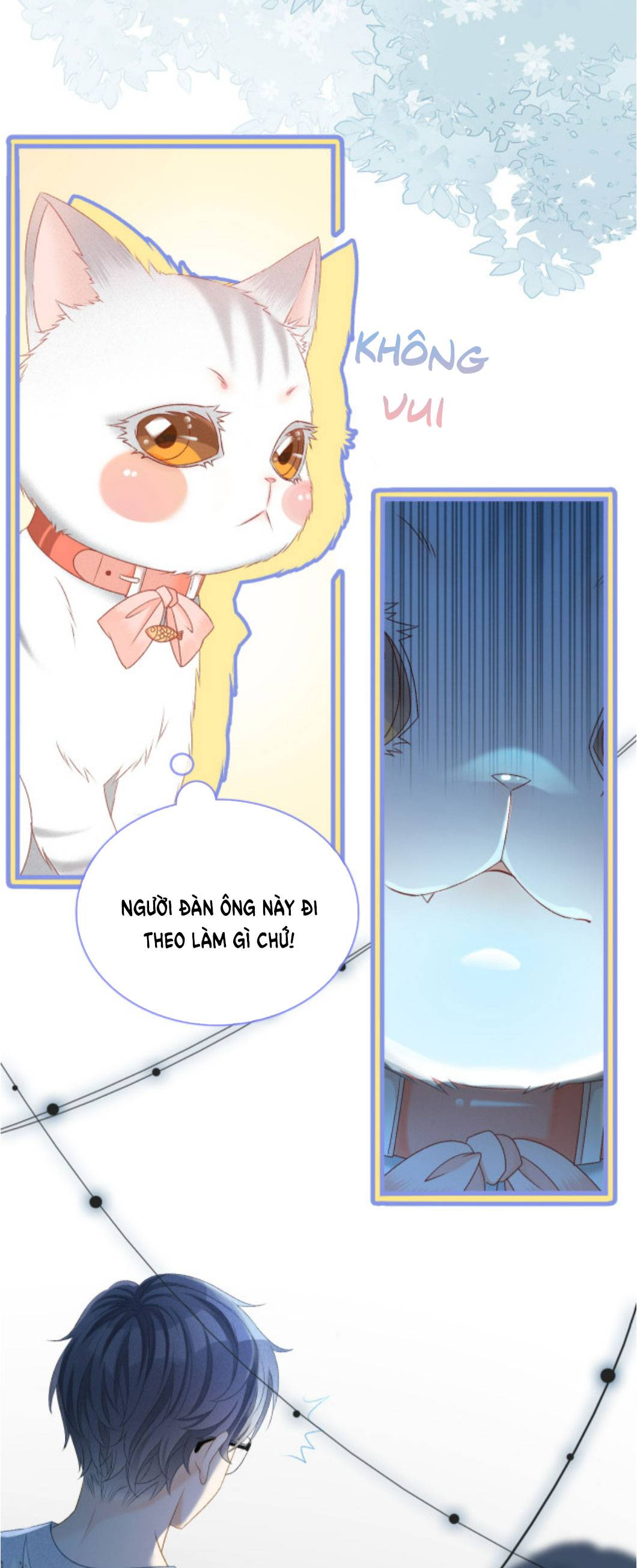 Ngày Nào Cô Ấy Cũng Lên Hot Search - Chap – 18