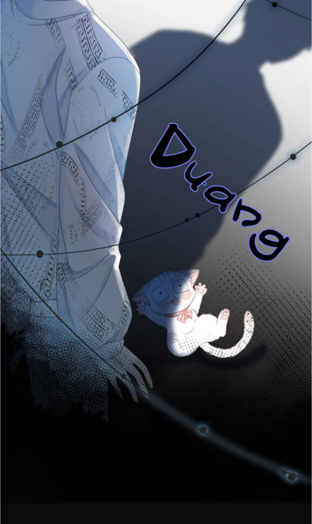 Ngày Nào Cô Ấy Cũng Lên Hot Search - Chap – 18