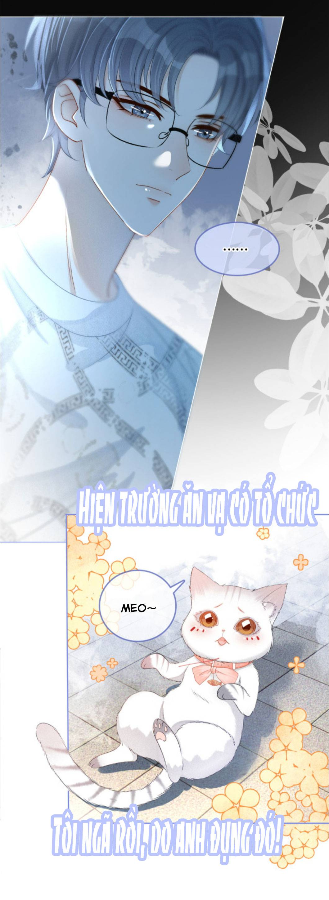 Ngày Nào Cô Ấy Cũng Lên Hot Search - Chap – 18