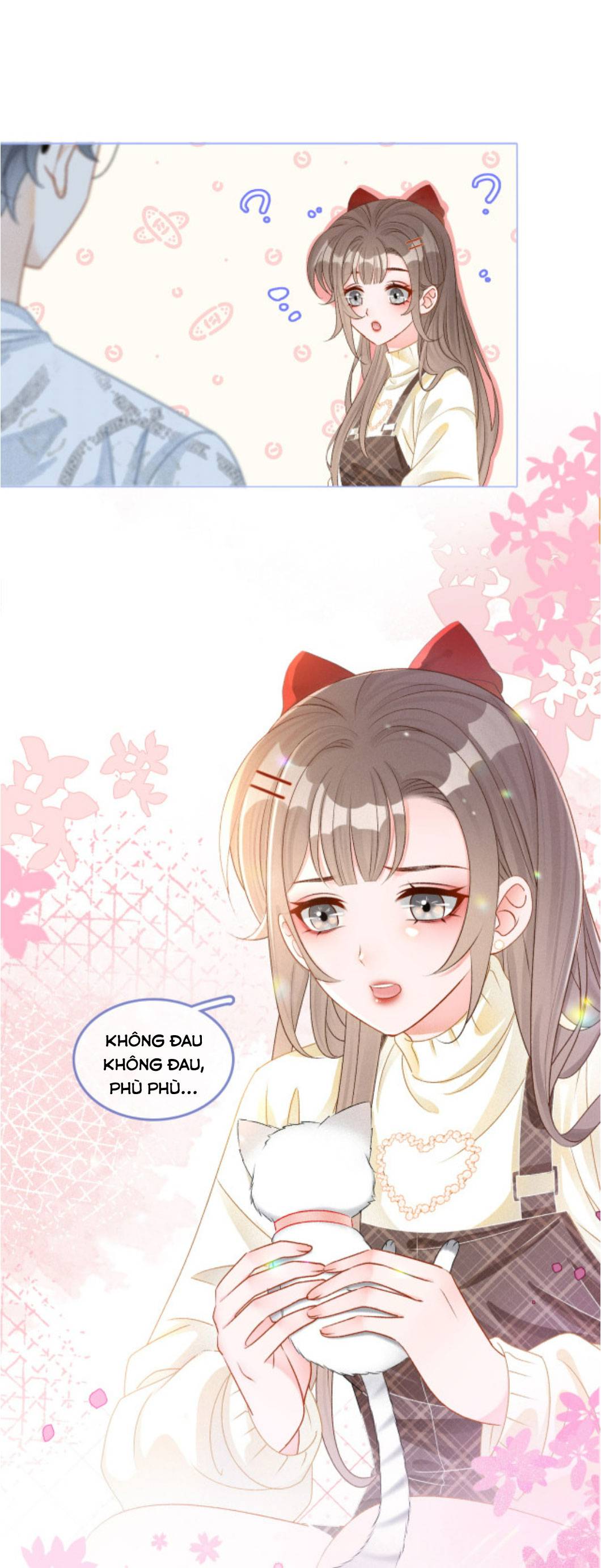 Ngày Nào Cô Ấy Cũng Lên Hot Search - Chap – 18