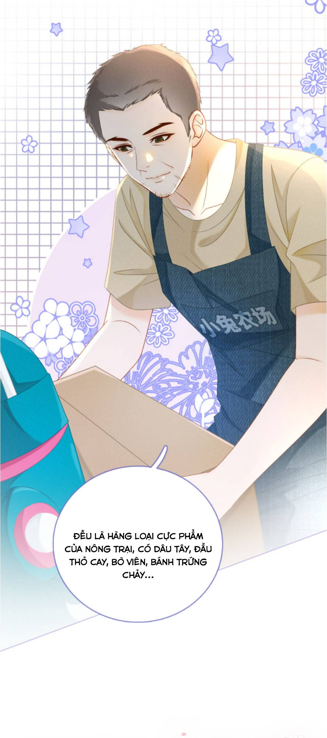 Ngày Nào Cô Ấy Cũng Lên Hot Search - Chap – 18