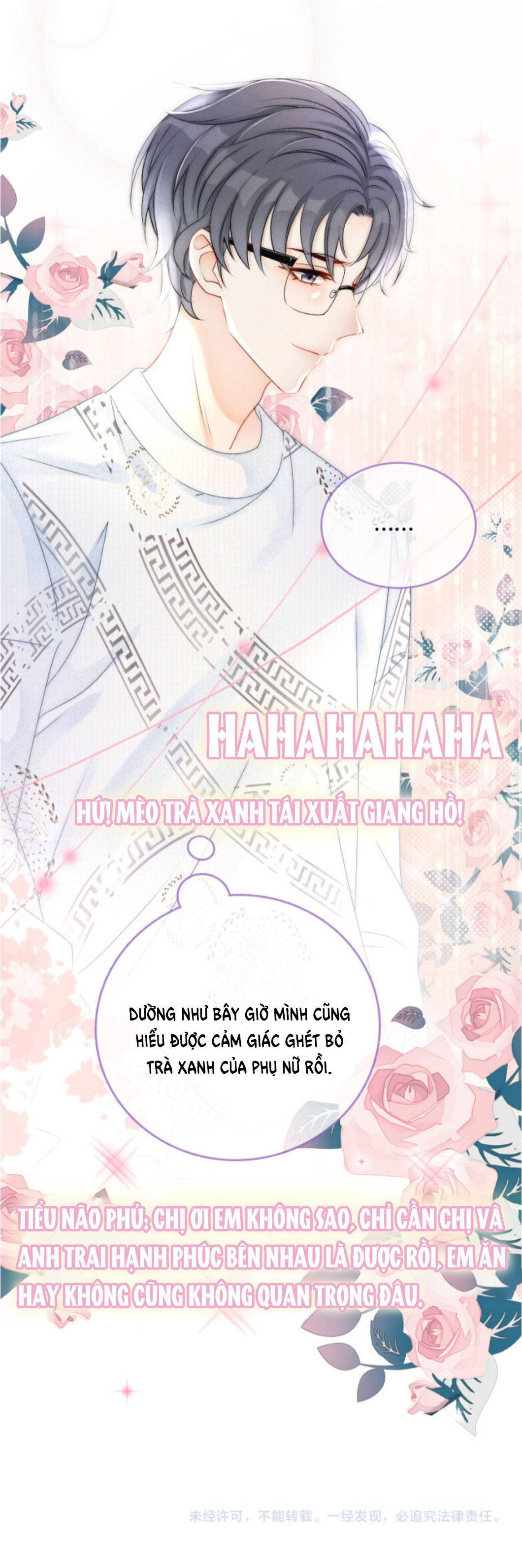 Ngày Nào Cô Ấy Cũng Lên Hot Search - Chap – 18