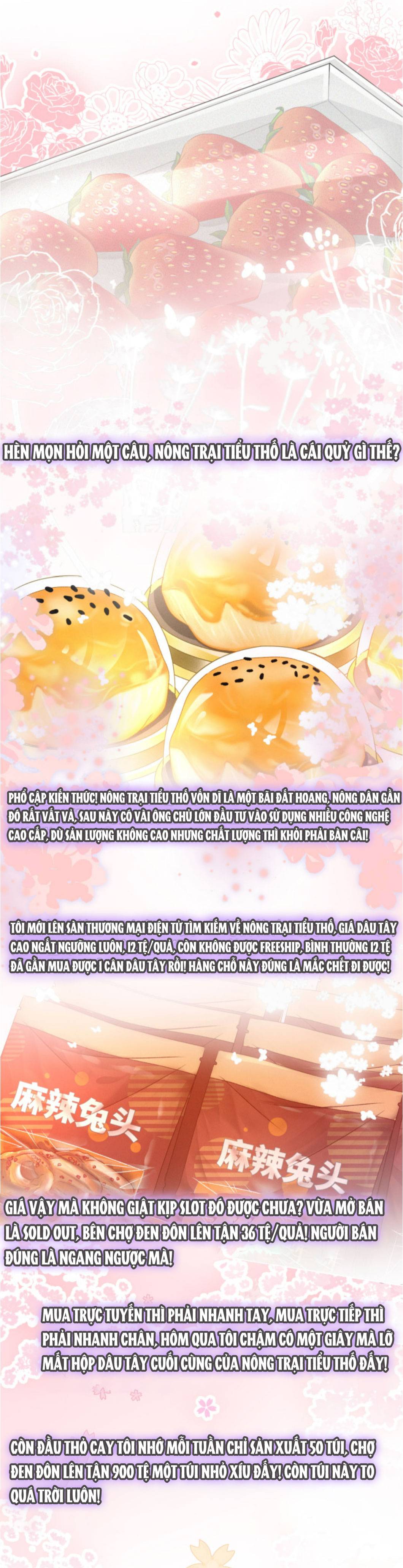 Ngày Nào Cô Ấy Cũng Lên Hot Search - Chap – 18