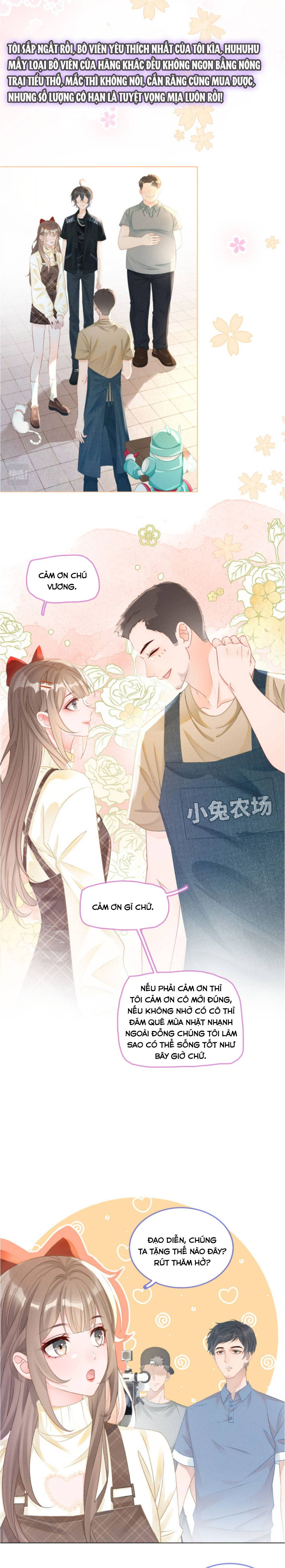 Ngày Nào Cô Ấy Cũng Lên Hot Search - Chap – 18
