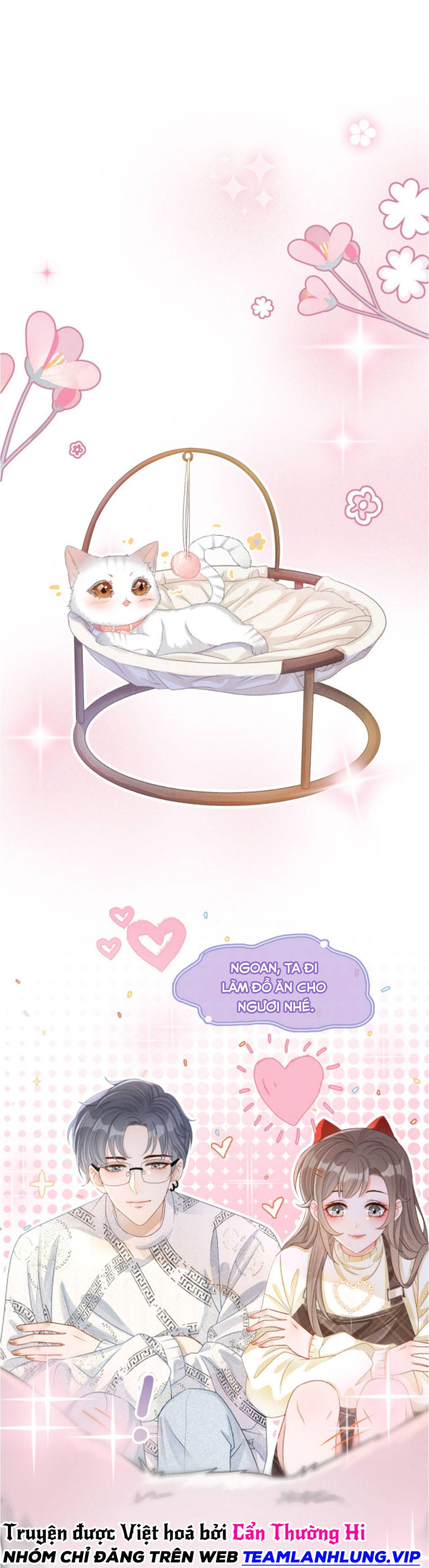 Ngày Nào Cô Ấy Cũng Lên Hot Search - Chap – 19