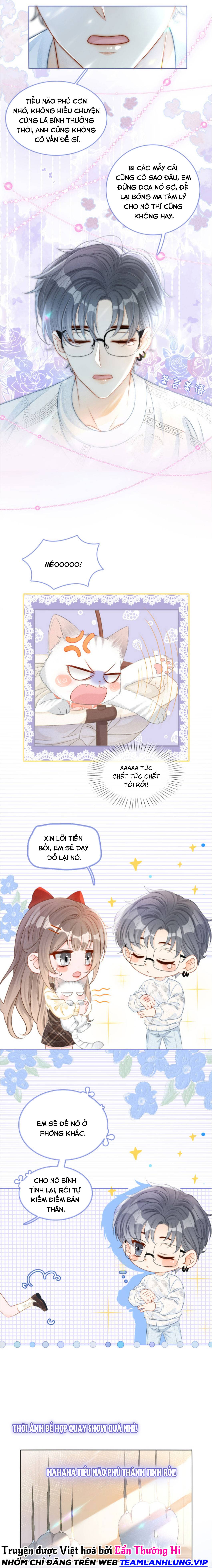 Ngày Nào Cô Ấy Cũng Lên Hot Search - Chap – 19