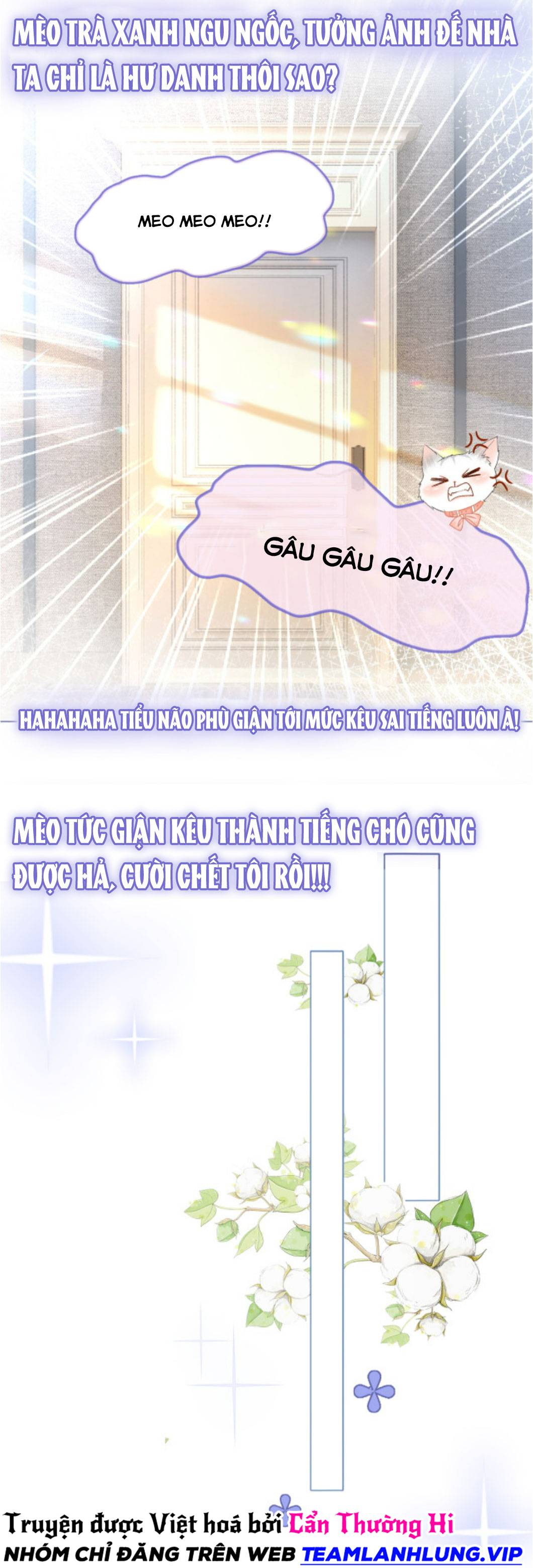 Ngày Nào Cô Ấy Cũng Lên Hot Search - Chap – 19