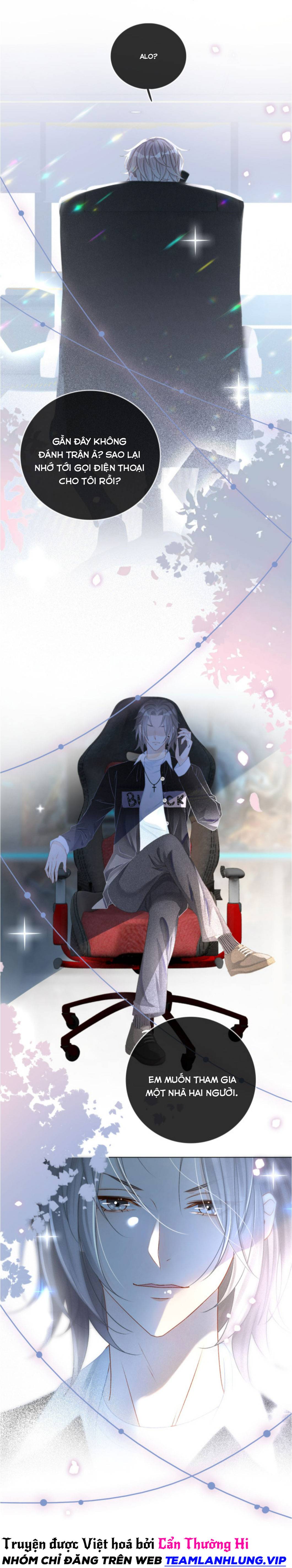 Ngày Nào Cô Ấy Cũng Lên Hot Search - Chap – 19