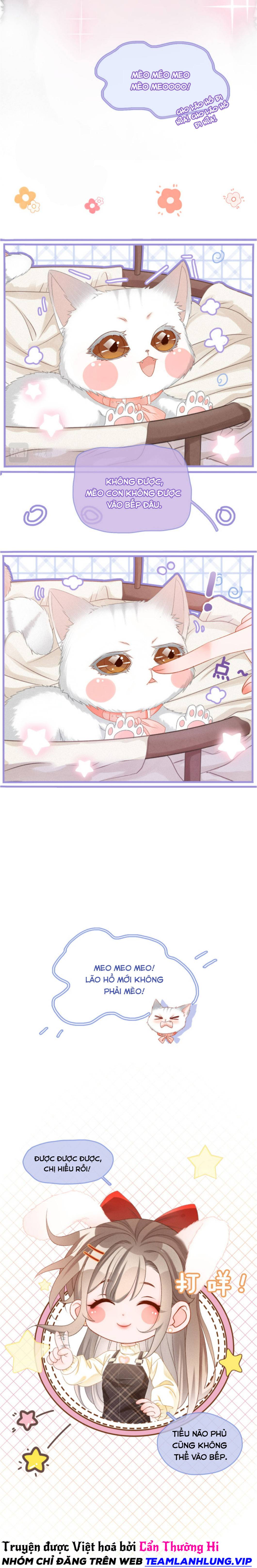 Ngày Nào Cô Ấy Cũng Lên Hot Search - Chap – 19