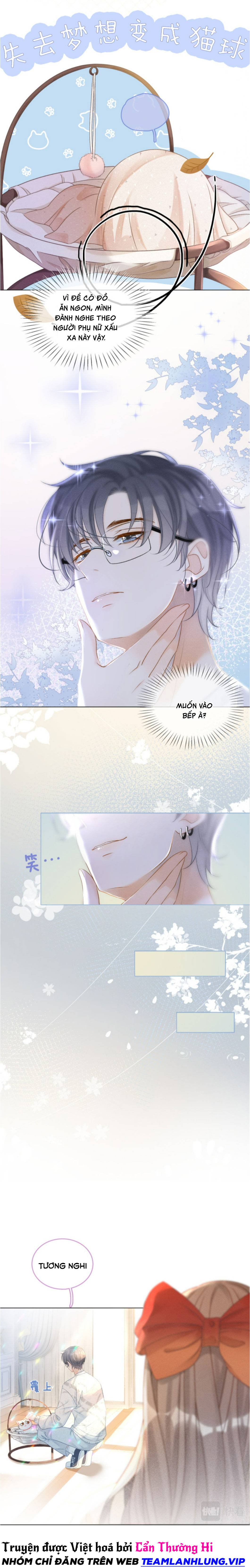 Ngày Nào Cô Ấy Cũng Lên Hot Search - Chap – 19