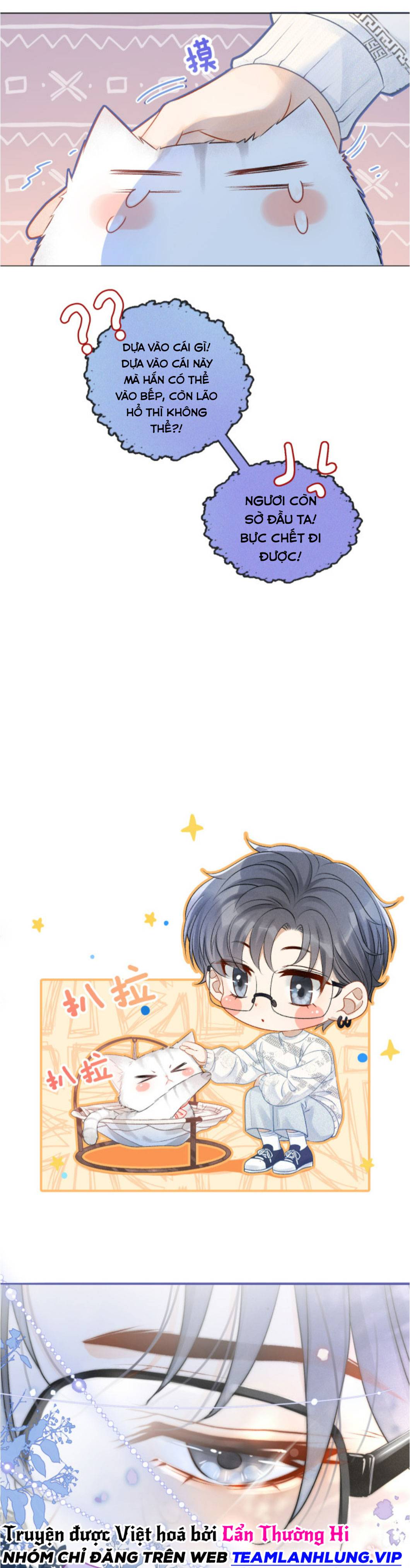 Ngày Nào Cô Ấy Cũng Lên Hot Search - Chap – 19