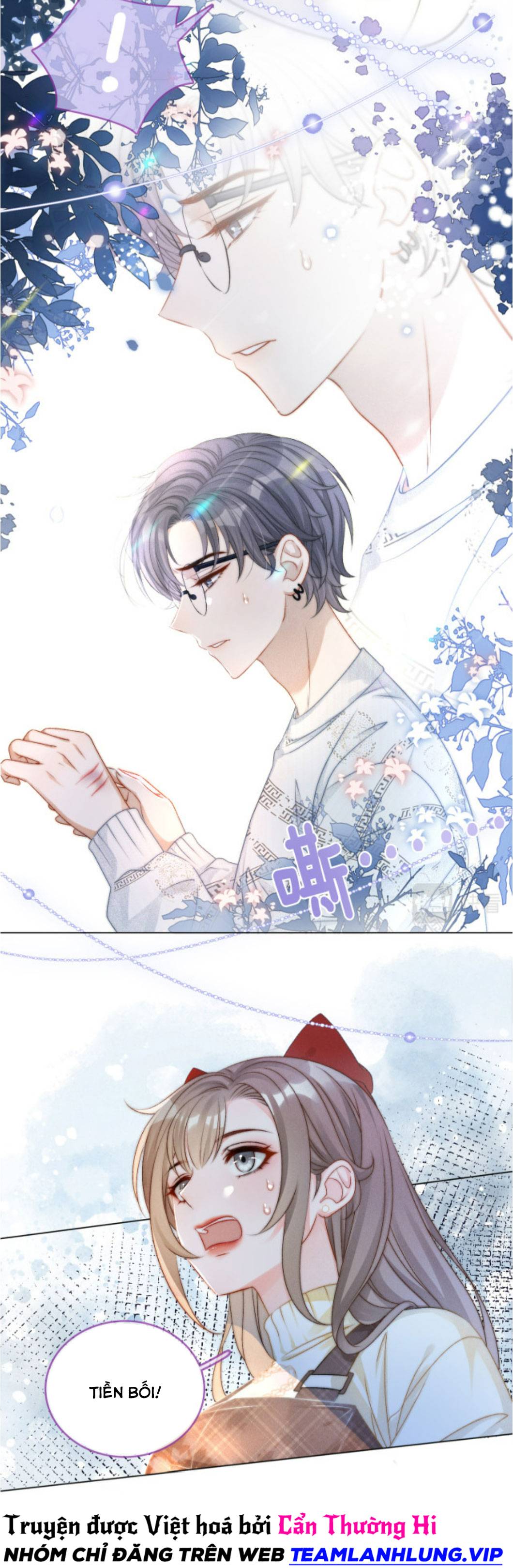 Ngày Nào Cô Ấy Cũng Lên Hot Search - Chap – 19