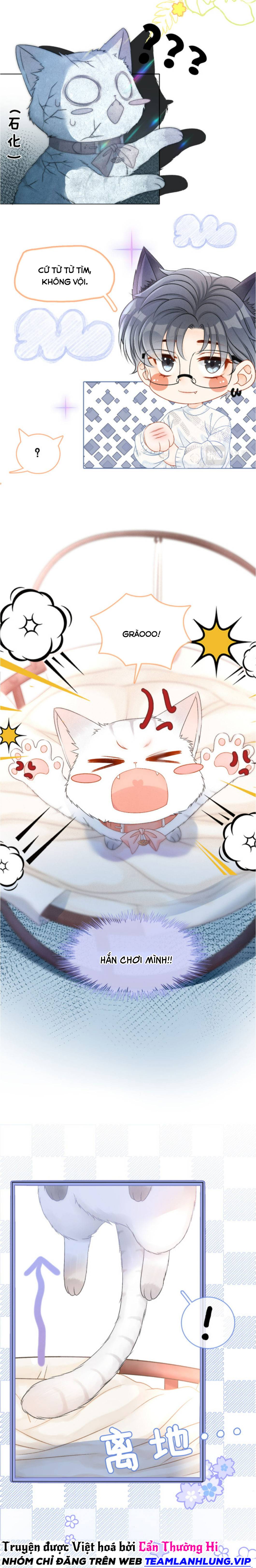 Ngày Nào Cô Ấy Cũng Lên Hot Search - Chap – 19