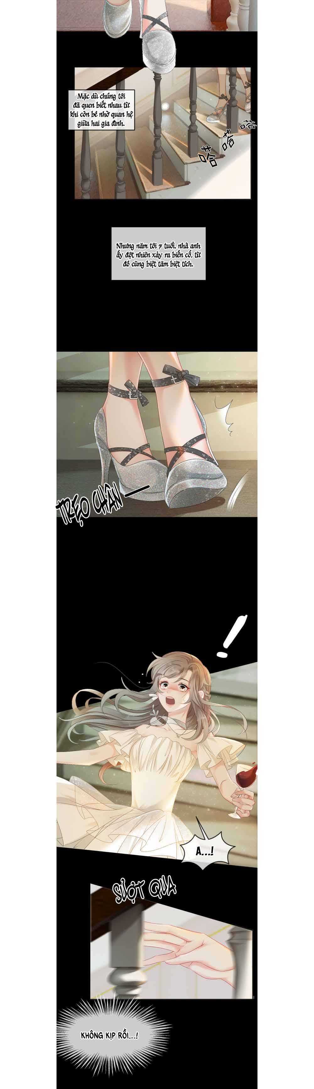 Ngày Nào Cô Ấy Cũng Lên Hot Search - Chap – 2