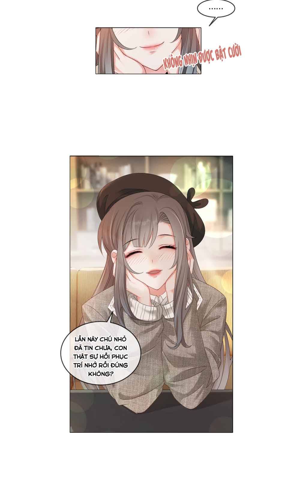 Ngày Nào Cô Ấy Cũng Lên Hot Search - Chap – 2