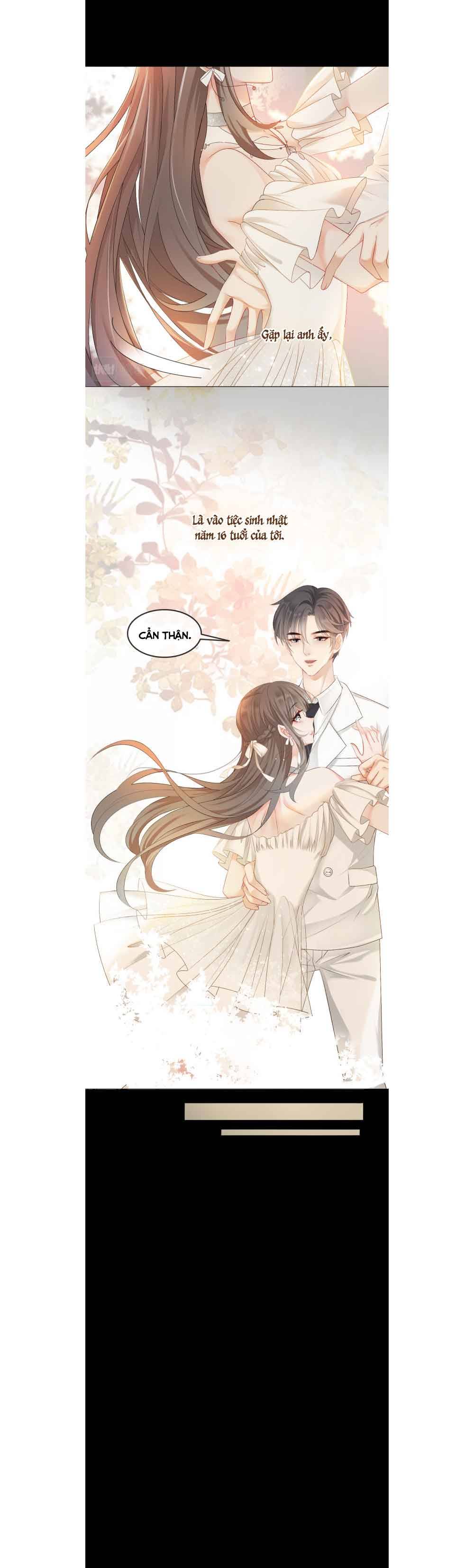 Ngày Nào Cô Ấy Cũng Lên Hot Search - Chap – 2