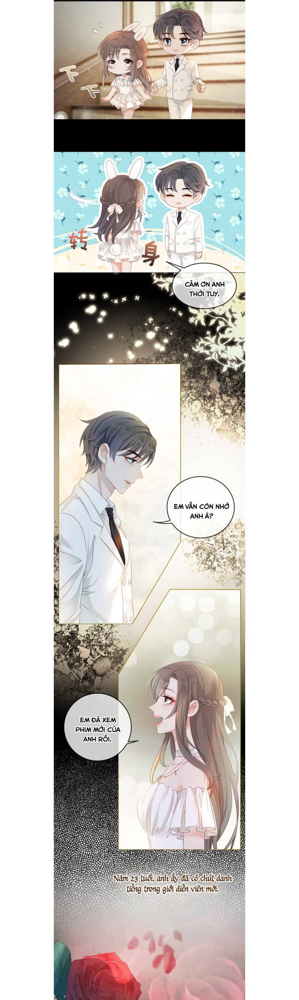 Ngày Nào Cô Ấy Cũng Lên Hot Search - Chap – 2