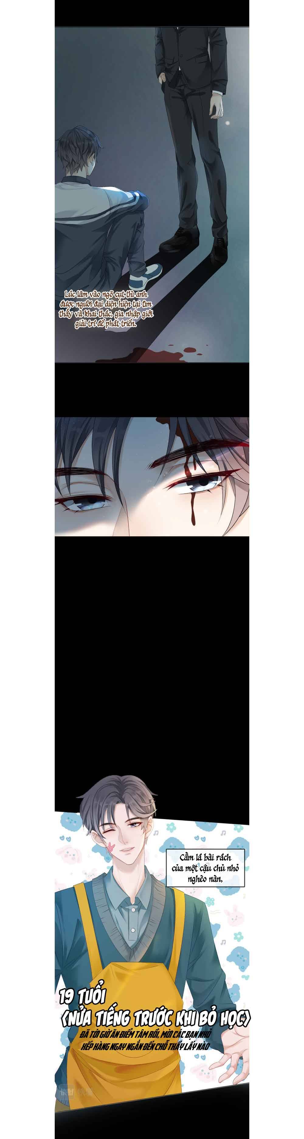 Ngày Nào Cô Ấy Cũng Lên Hot Search - Chap – 2