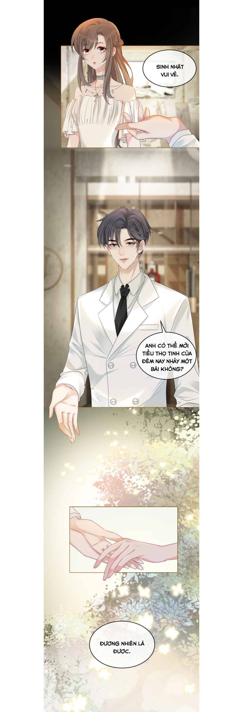 Ngày Nào Cô Ấy Cũng Lên Hot Search - Chap – 2