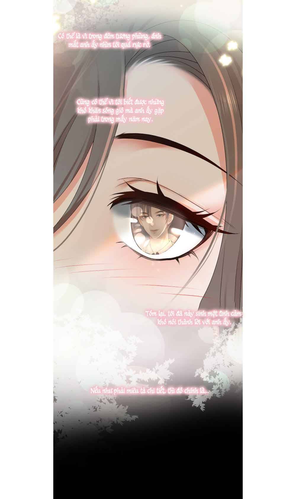 Ngày Nào Cô Ấy Cũng Lên Hot Search - Chap – 2