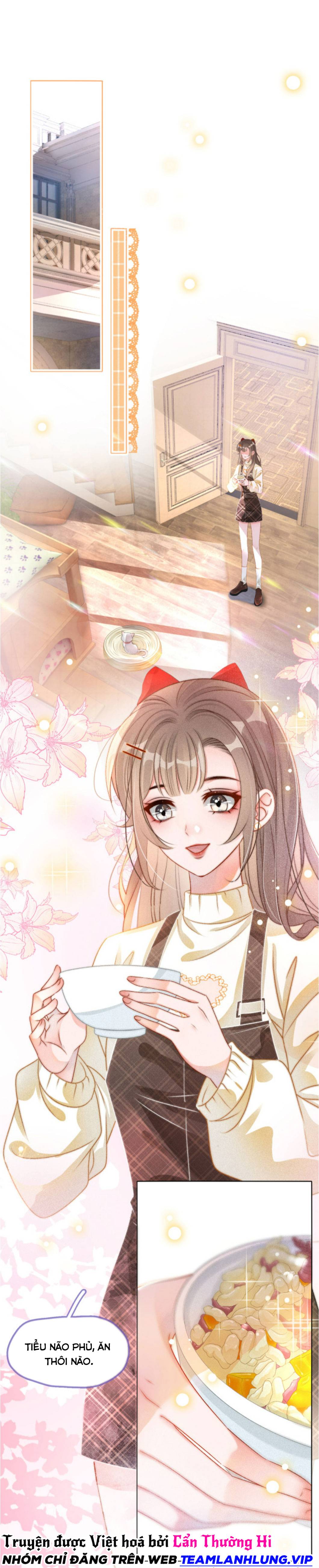 Ngày Nào Cô Ấy Cũng Lên Hot Search - Chap – 20