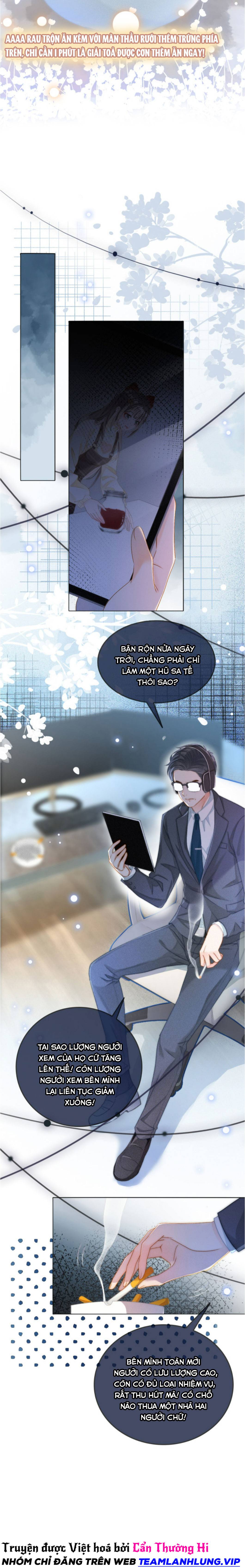 Ngày Nào Cô Ấy Cũng Lên Hot Search - Chap – 20