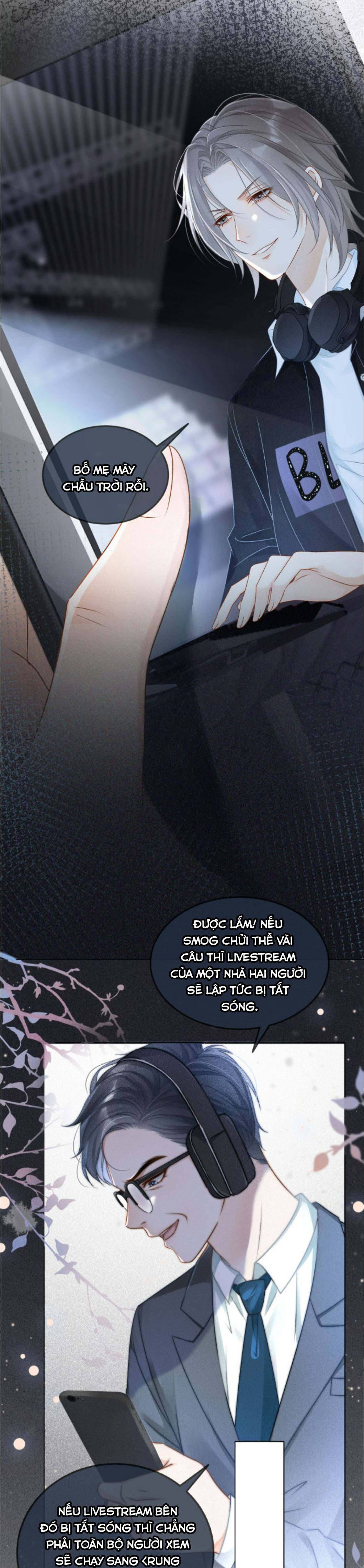 Ngày Nào Cô Ấy Cũng Lên Hot Search - Chap – 20