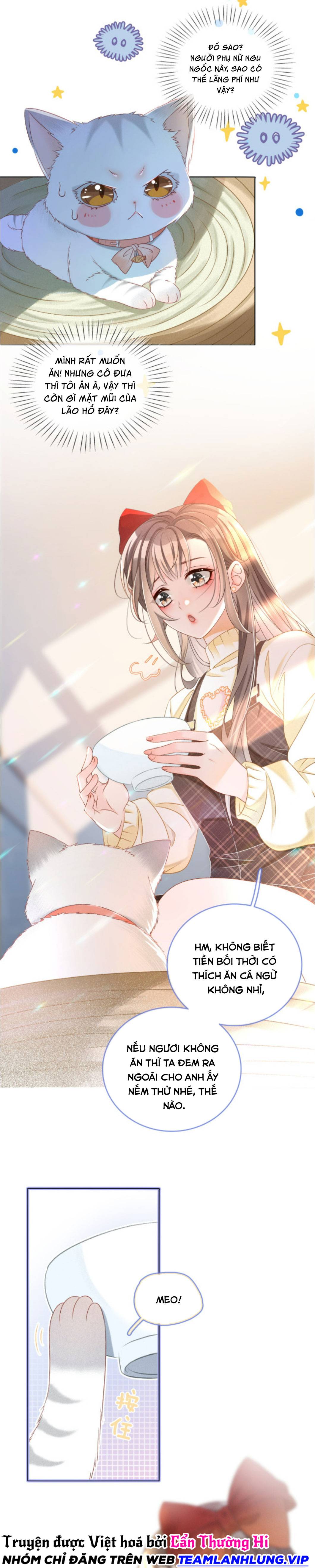 Ngày Nào Cô Ấy Cũng Lên Hot Search - Chap – 20