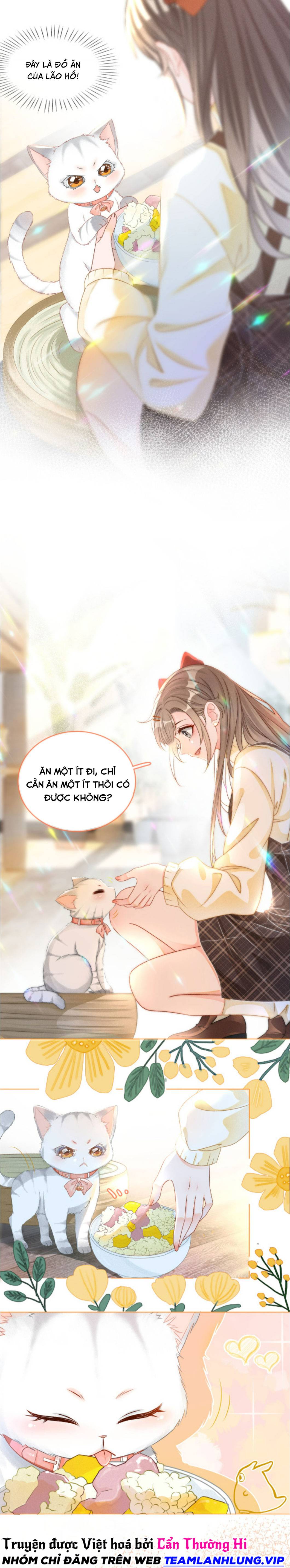 Ngày Nào Cô Ấy Cũng Lên Hot Search - Chap – 20