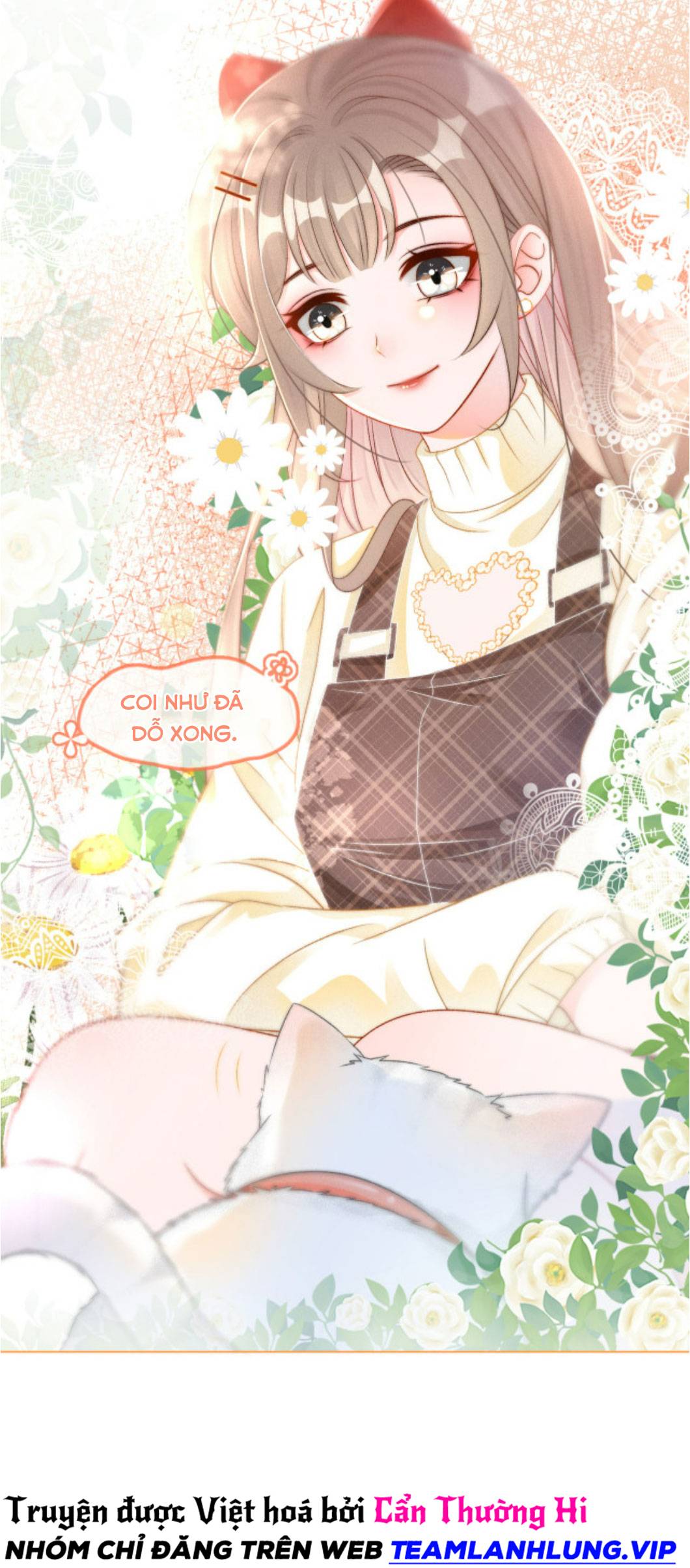 Ngày Nào Cô Ấy Cũng Lên Hot Search - Chap – 20