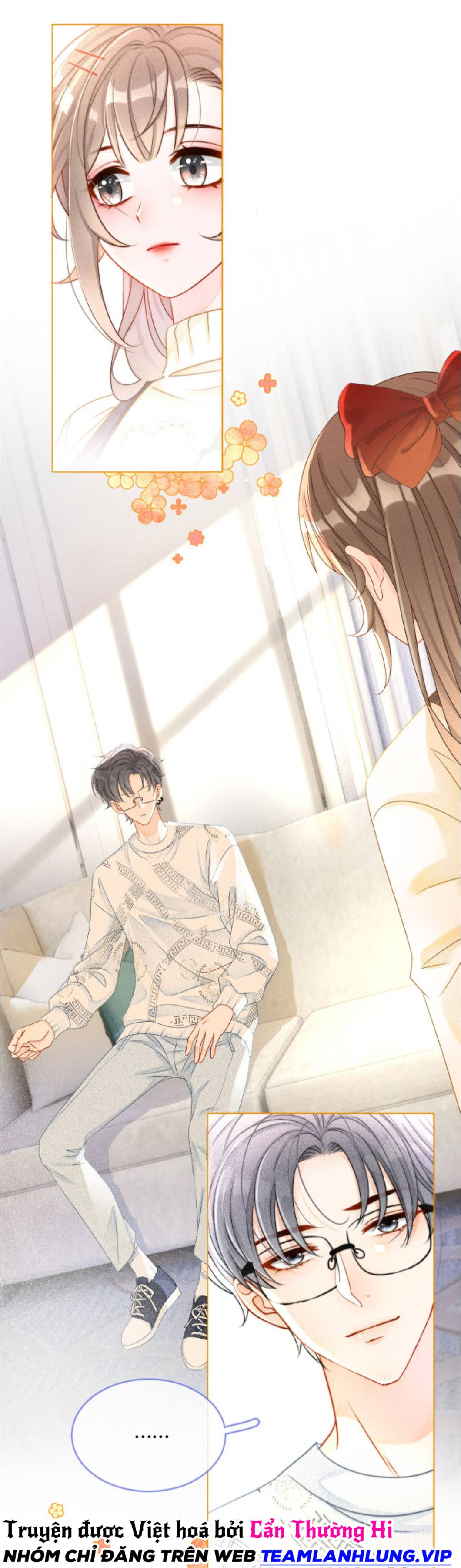 Ngày Nào Cô Ấy Cũng Lên Hot Search - Chap – 20