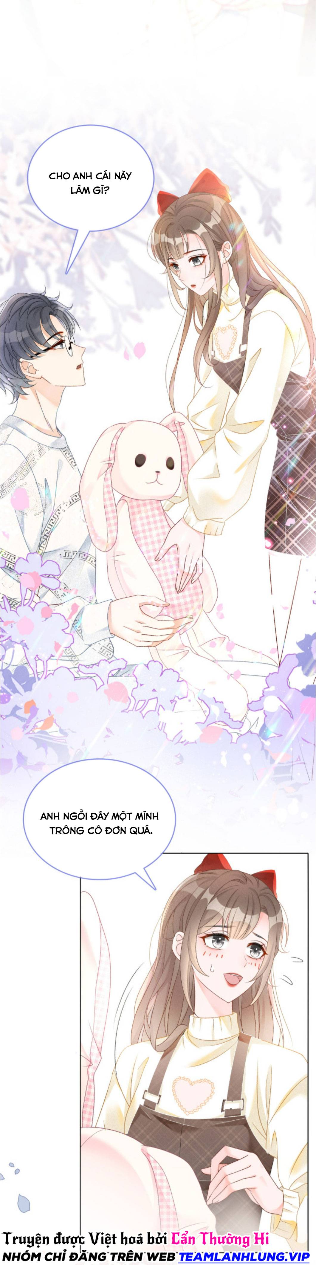 Ngày Nào Cô Ấy Cũng Lên Hot Search - Chap – 20