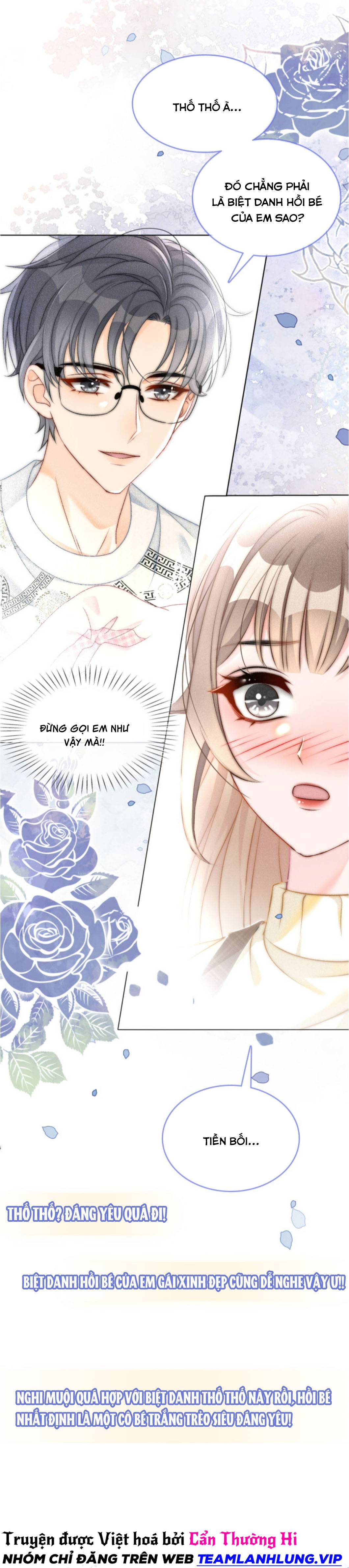 Ngày Nào Cô Ấy Cũng Lên Hot Search - Chap – 20