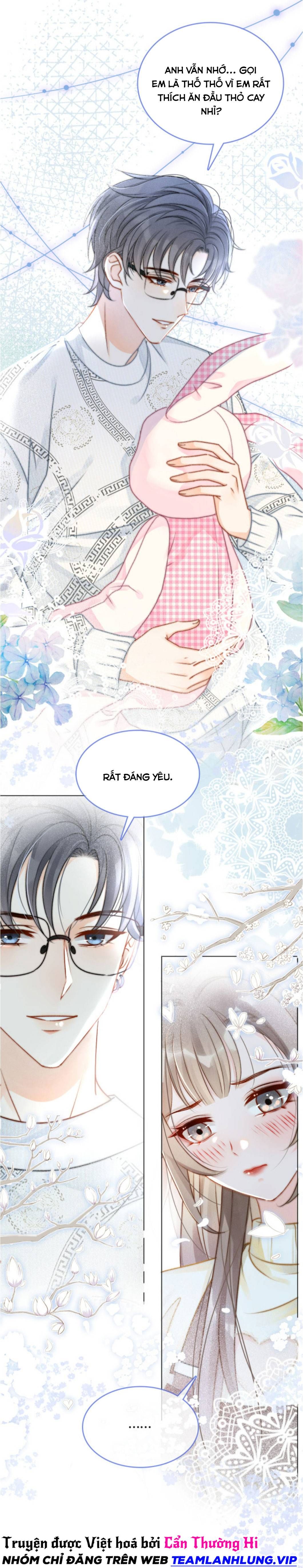 Ngày Nào Cô Ấy Cũng Lên Hot Search - Chap – 20