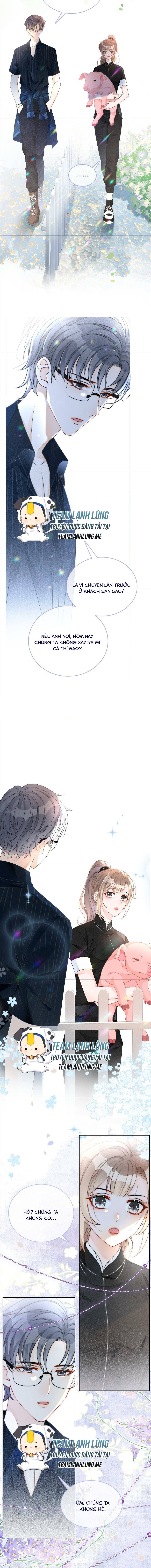 Ngày Nào Cô Ấy Cũng Lên Hot Search - Chap – 21