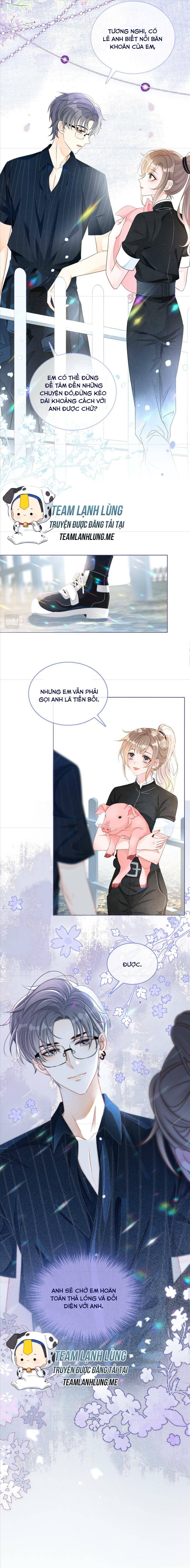 Ngày Nào Cô Ấy Cũng Lên Hot Search - Chap – 21