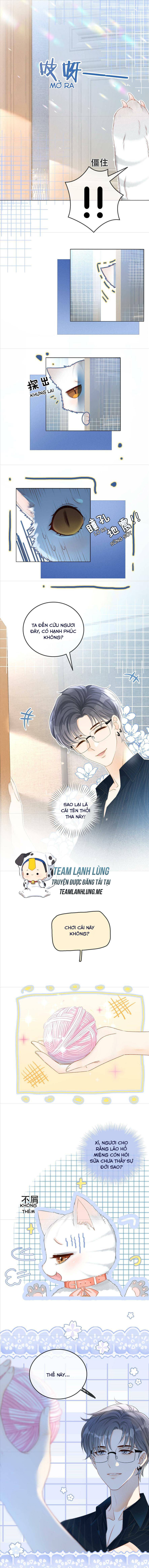 Ngày Nào Cô Ấy Cũng Lên Hot Search - Chap – 22