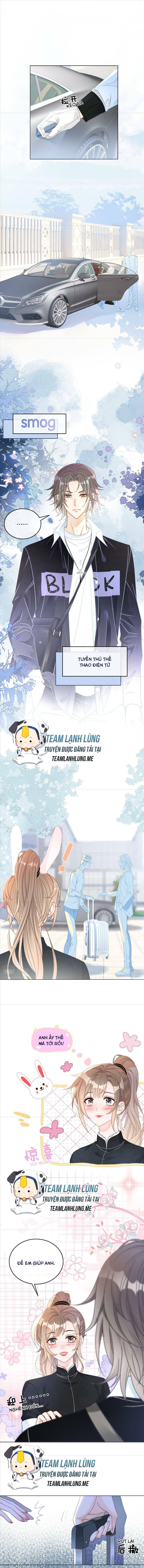 Ngày Nào Cô Ấy Cũng Lên Hot Search - Chap – 22